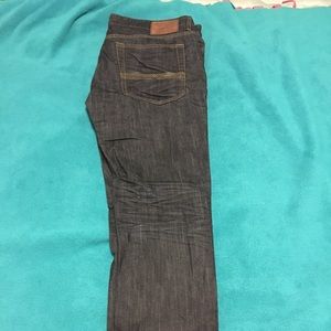 Buffalo David bitton skinny jeans